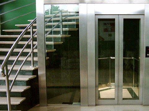 Elevators Residential Passenger Lift